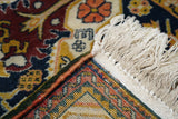 Vintage Caucasian Shirvan Rug 3'10'' x 6'0"