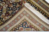 Vintage Caucasian Shirvan Rug 3'10'' x 6'0"