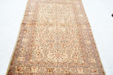 Vintage Turkish Sivas Rug 3'7'' x 6'5''