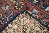 Vintage Hamadan Rug 3'7'' x 6'5''