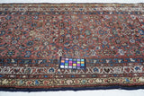 Vintage Hamadan Rug 3'7'' x 6'5''