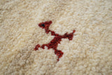 Gabbeh Rug 2'7'' x 4'2''