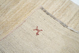 Gabbeh Rug 2'7'' x 4'2''
