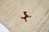 Gabbeh Rug 2'7'' x 4'2''
