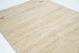 Gabbeh Rug 2'7'' x 4'2''