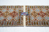 Caucasian Shirvan Rug 2'3'' x 5'8''