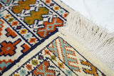 Caucasian Shirvan Rug 2'3'' x 5'8''