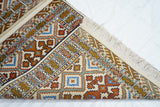 Caucasian Shirvan Rug 2'3'' x 5'8''