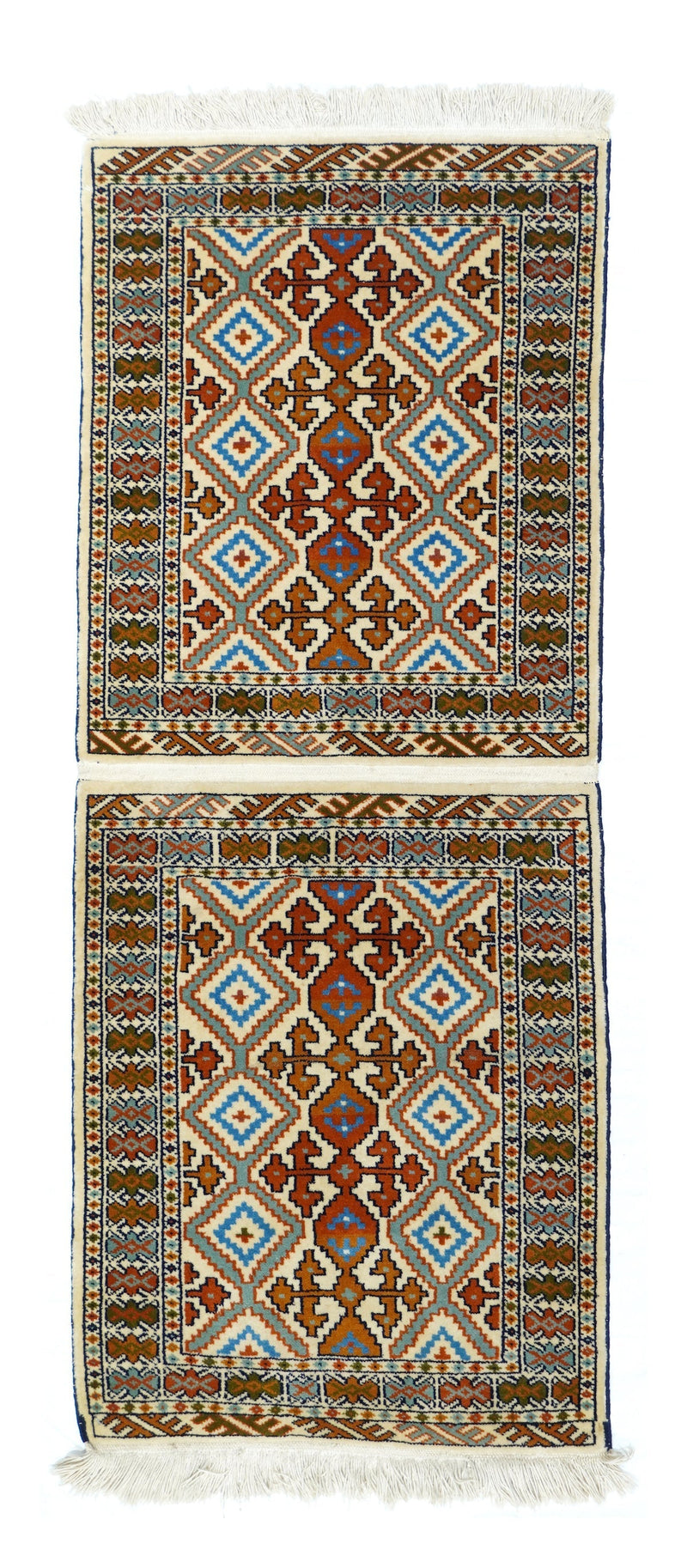 Caucasian Shirvan Rug 2'3'' x 5'8''
