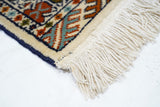 Caucasian Shirvan Rug 2'3'' x 5'8''