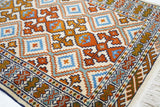 Caucasian Shirvan Rug 2'3'' x 5'8''