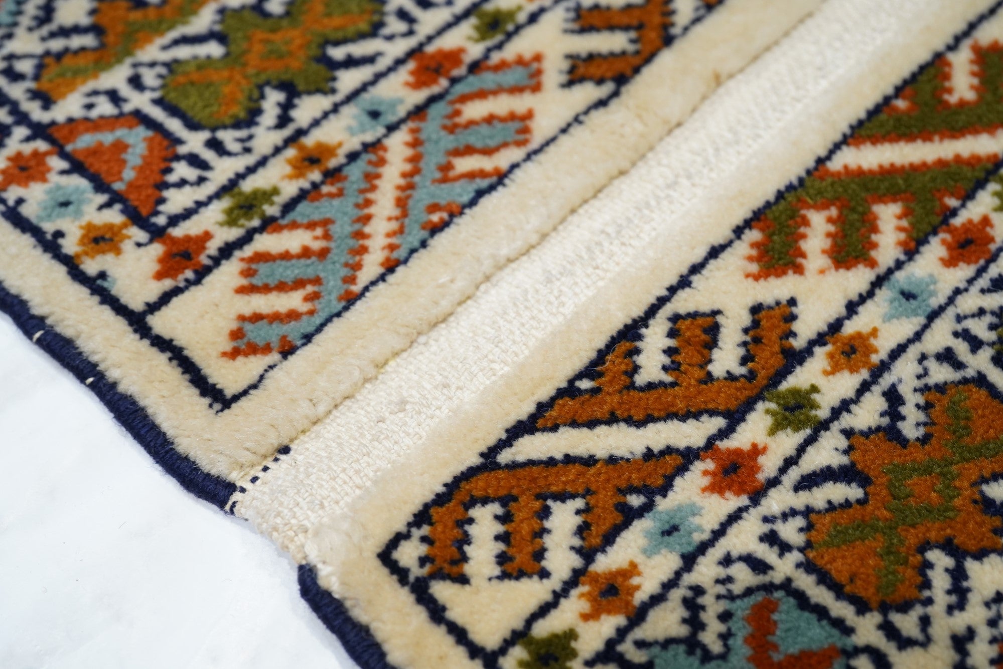 Caucasian Shirvan Rug 2'3'' x 5'8''