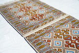 Caucasian Shirvan Rug 2'3'' x 5'8''