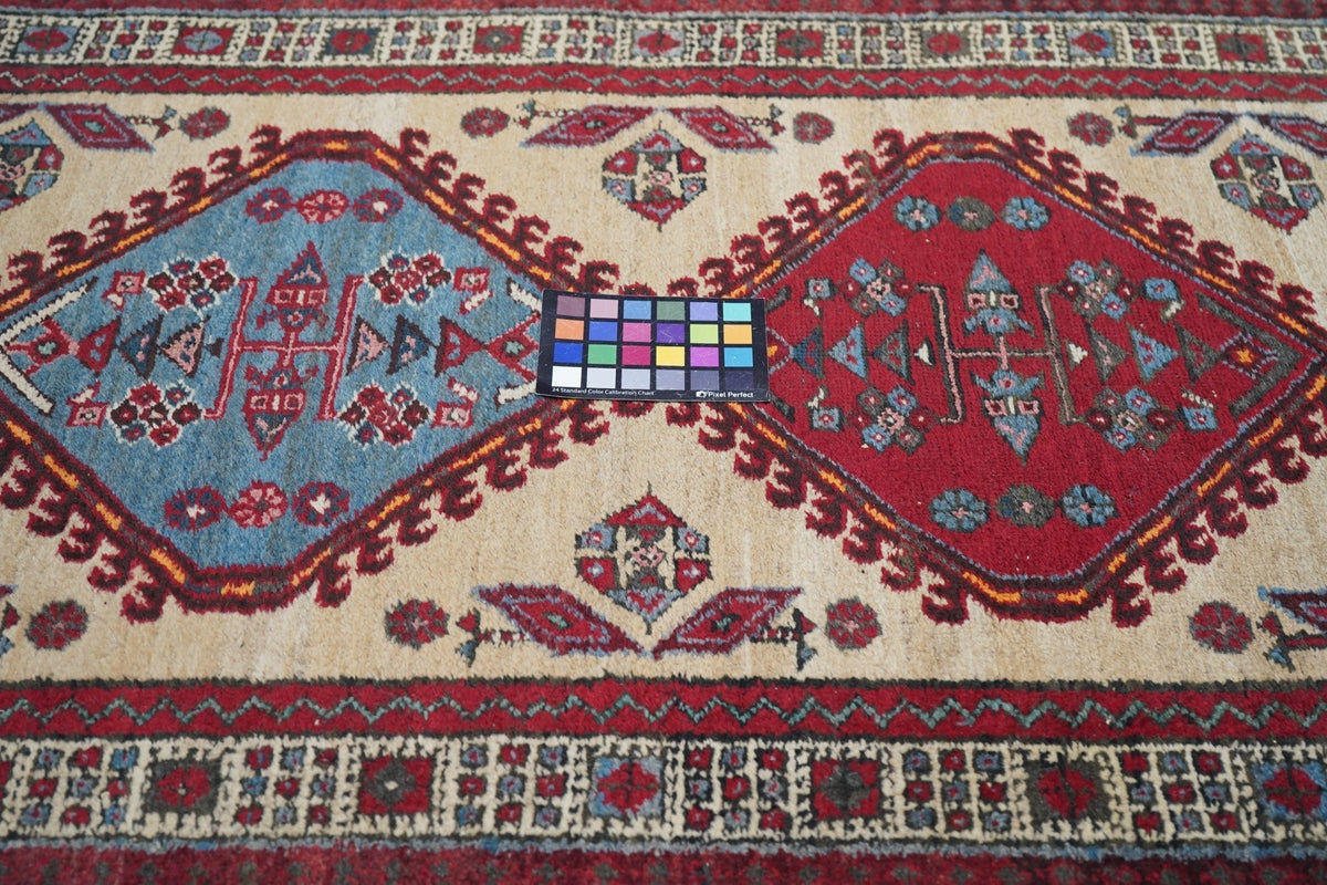 Vintage Sarab Runner 3'0" x 11'2''