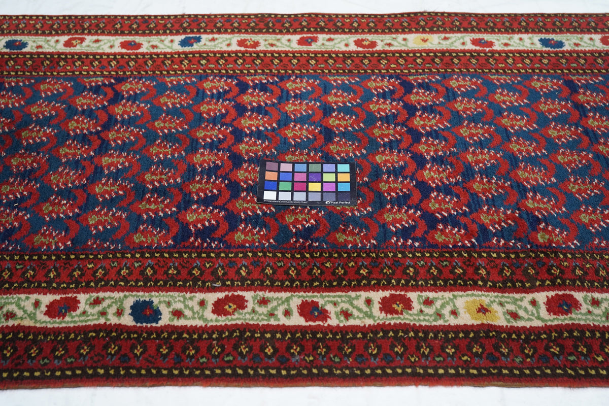 Antique NW  Runner 3'0'' x 11'3''