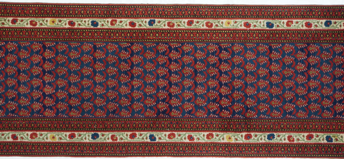Antique NW  Runner 3'0'' x 11'3''