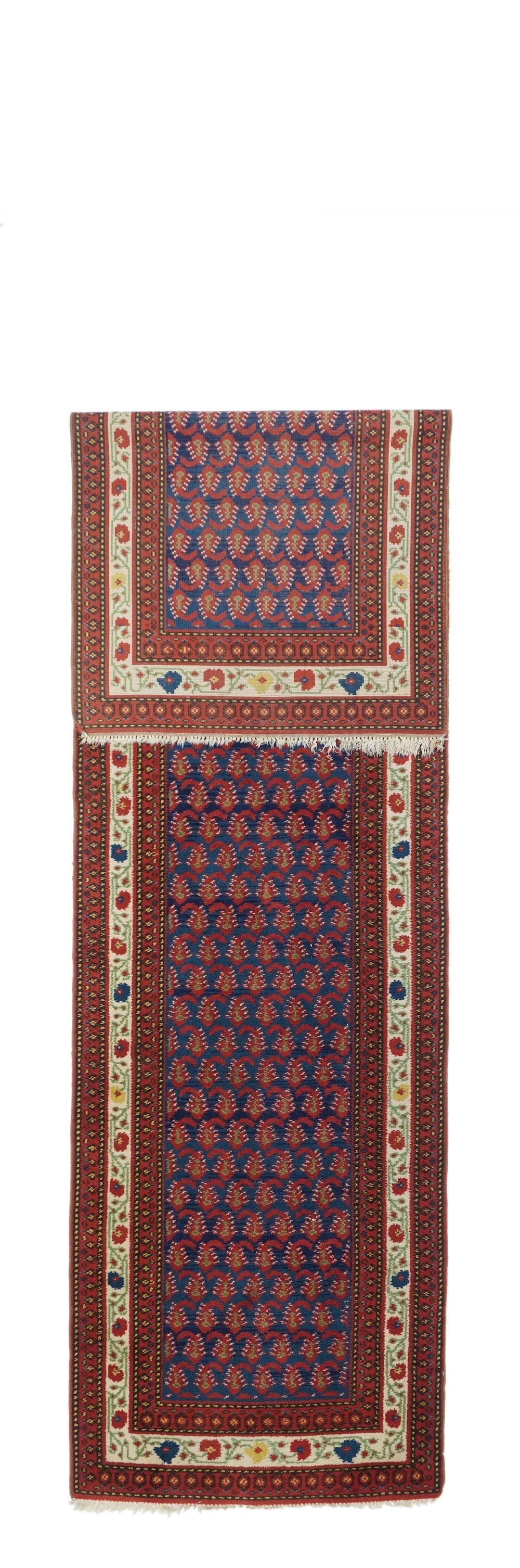 Antique NW  Runner 3'0'' x 11'3''