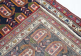 Antique NW  Runner 2'10'' x 9'6''