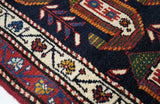 Antique NW  Runner 2'10'' x 9'6''