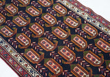 Antique NW  Runner 2'10'' x 9'6''