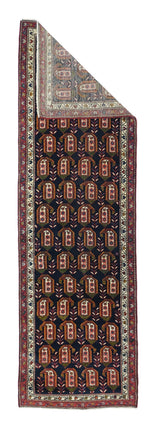 Antique NW  Runner 2'10'' x 9'6''