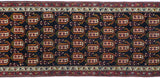 Antique NW  Runner 2'10'' x 9'6''