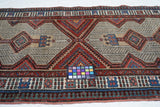 Antique Sarab Runner 3'2'' x 10'8''
