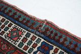 Antique Sarab Runner 3'2'' x 10'8''