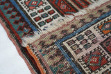 Antique Sarab Runner 3'2'' x 10'8''