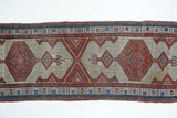 Antique Sarab Runner 3'2'' x 10'8''