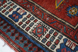 Antique Sarab Runner 3'2'' x 10'8''