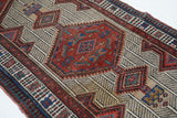 Antique Sarab Runner 3'2'' x 10'8''