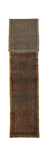 Antique Sarab Runner 2'11'' x 14'11''