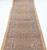 Antique Sarab Runner 2'11'' x 14'11''