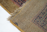 Antique Sarab Runner 2'11'' x 14'11''