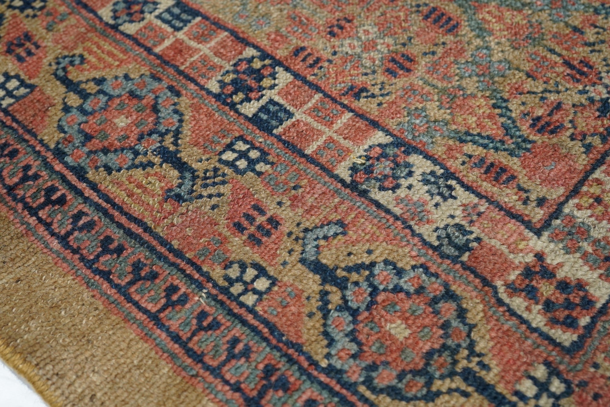 Antique Sarab Runner 2'11'' x 14'11''
