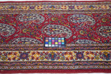 Fine Antique Turkish Sivas Long Rug 2'9'' x 16'0''