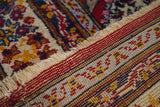 Fine Antique Turkish Sivas Long Rug 2'9'' x 16'0''