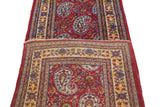 Fine Antique Turkish Sivas Long Rug 2'9'' x 16'0''