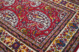 Fine Antique Turkish Sivas Long Rug 2'9'' x 16'0''