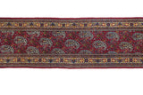 Fine Antique Turkish Sivas Long Rug 2'9'' x 16'0''