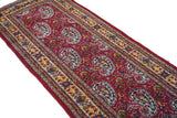 Fine Antique Turkish Sivas Long Rug 2'9'' x 16'0''