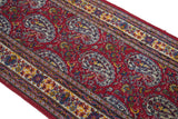Fine Antique Turkish Sivas Long Rug 2'9'' x 16'0''