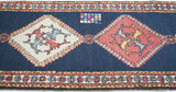 Antique NW  Runner 2'5'' x 11'0"