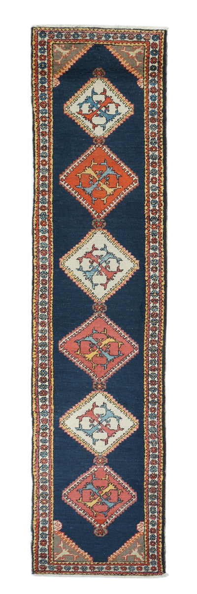 Antique NW  Runner 2'5'' x 11'0