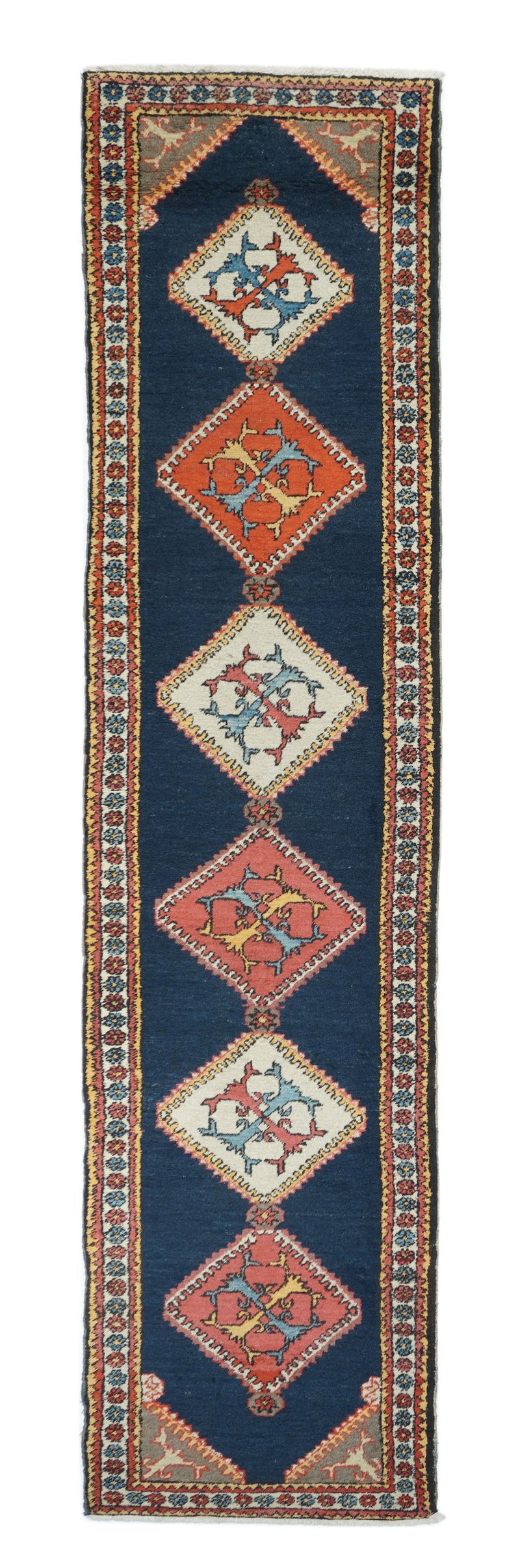 Antique NW  Runner 2'5'' x 11'0