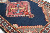 Antique NW  Runner 2'5'' x 11'0"