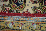 Vintage  Qum Rug 4'6'' x 6'7''