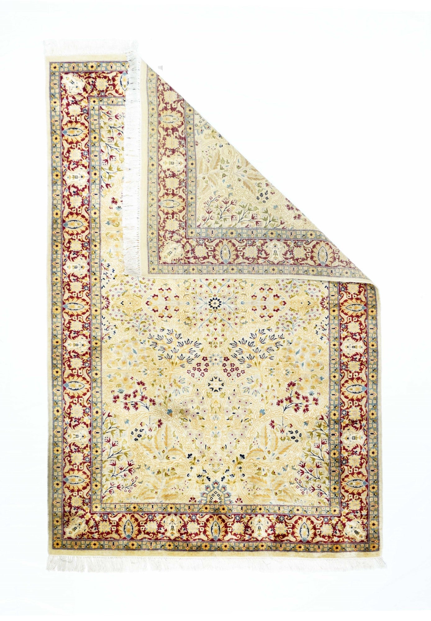 Pak  Rug 4'7'' x 7'4''