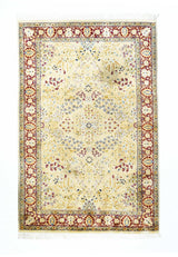 Pak Persian Rug 4'7'' x 7'4''